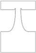 Rectangle Dangler