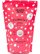 Chicken Grit