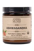 Anima Mundi Herbals ASHWAGANDA
