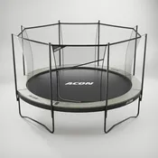 Acon 15' Round Trampoline 2.0