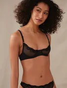 Alice lace demi bra
