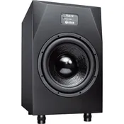 Adam Audio Sub12 12" 300 Watt Powered Studio Subwoofer