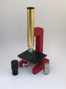Model 70 - Package III