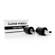 Caster Wheels Parent