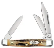 Genuine Stag Small Stockman — Hometown Gold Buyers