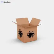 8x8x8 Shipping Boxes