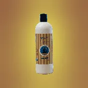 Fancy Fur Natural Dog Shampoo
