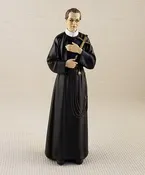 8 1/2″ Full Color Seelos Statue