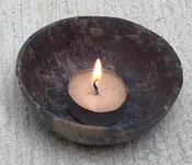 4″ Bowl