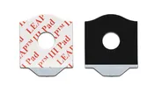 1701/1700 LEAP™ III Square Blocking Pads - 24mm #7000 F