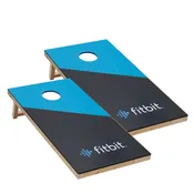 Bag Toss Game Set (Printed)