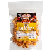 BBQ Gator Toes