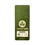 Decaf Organic Komodo Blend
