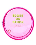 Edge on Stuck Kit Bag