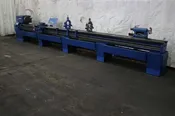 LeBlond 20" x 235" Engine Lathe