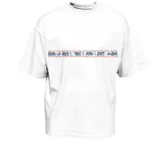 Father No's Best Heavy T-Shirt
