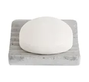 Cement Soap Dish