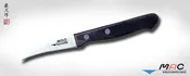 Chef Series 2 1/2" Bird's Beak Paring Knife (PK-25)
