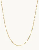 Adina Reyter 20" Italian Chain Link Necklace
