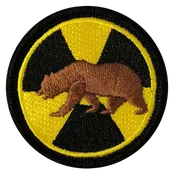 3" 100% Embroidered Patches