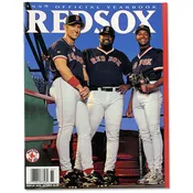 1998 Yearbook