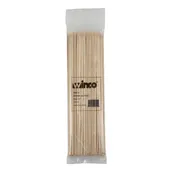 10" Bamboo Skewers 100ct