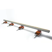 1D Straight Magnetic Rail for IK-72 Series