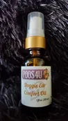 Doggie Ear Comfort Oil