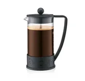 Brazil French Press (34 oz.) - Black