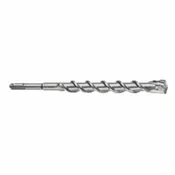 1-1/2″ X 21″ Bit Sds Max Drill
