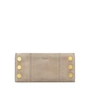 110 NORTH - Grey Natural/Brushed Gold