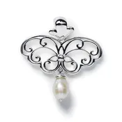 Angelica Pendant