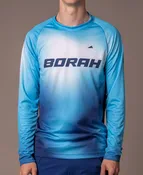 Men’s Trail Long Sleeve Jersey