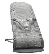 Baby Bjorn Bouncer Bliss Mesh - Grey