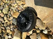 6.5 IN SEALED SPEAKER PODS W/ DS KICKER SPEAKERS