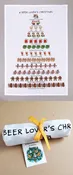 12 Days of Christmas Tea Towels