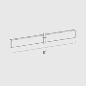 Scribe Moulding
