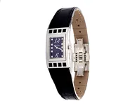 Pierre Laurent “Swiss Made” Cinema Ladies Watch 63158L