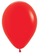 11" Sempertex Fashion Red - 100Ct.