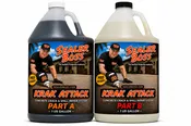 Sealer Boss Krak Attack — Concrete Crack & Spall Repair System
