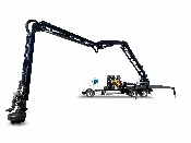 Boom Truck