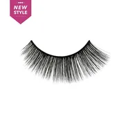 #10 - 3D Silk Mink False Lashes