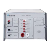 2555A 100-Amp Current Calibrator and AC/DC Transconductance Amplifier