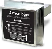 Whole-Home Air Scrubber Plus