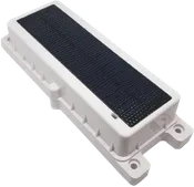 BeWired+Solar - Rastrac