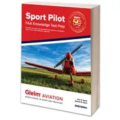 2025 Sport Pilot Knowledge Test