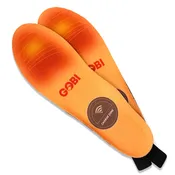 Baja Wireless Heated Insoles