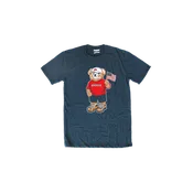 America Bear Youth Tee