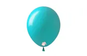 12-inch 115 Turquoise - 100 pcs Per Bag