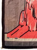 Available – Shiprock Rug